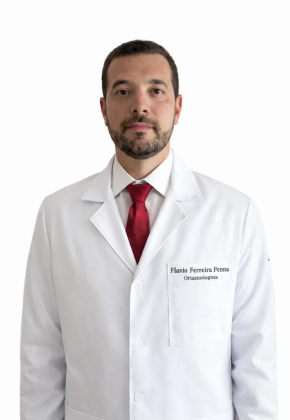 Dr. Flavio Ferreira Penna
