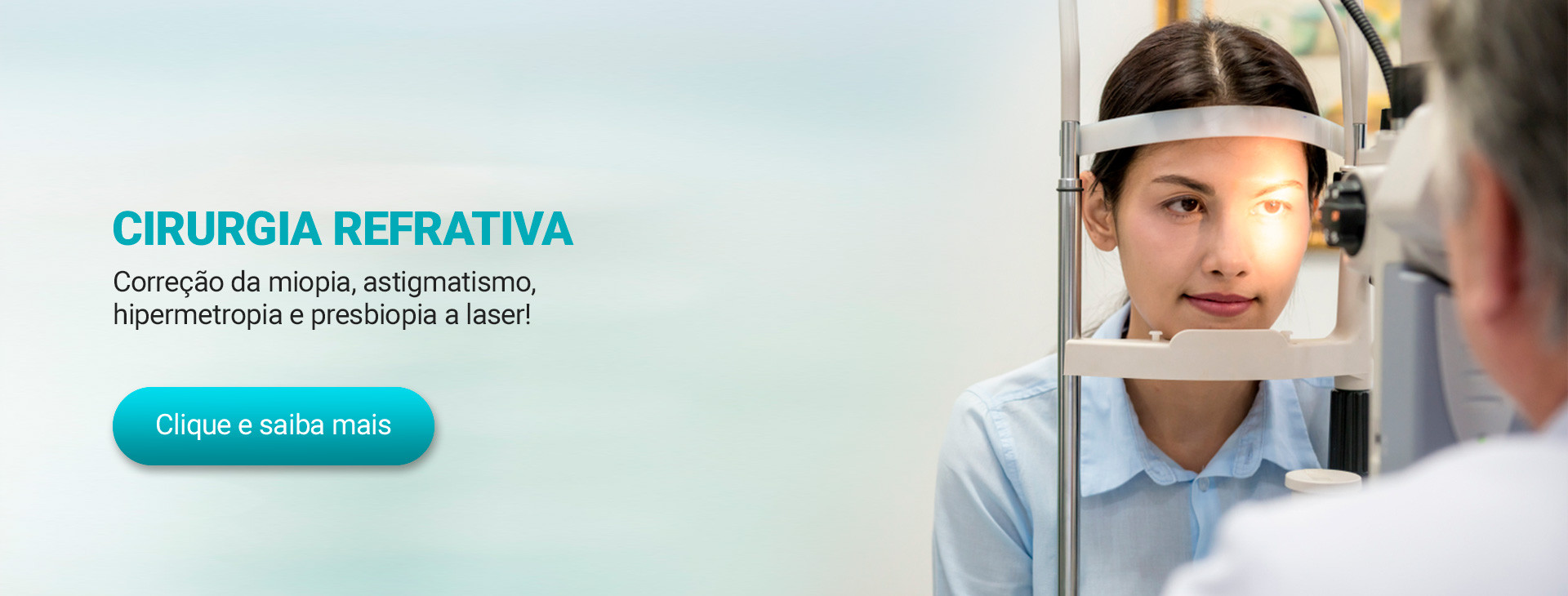 Cirurgia Refrativa 